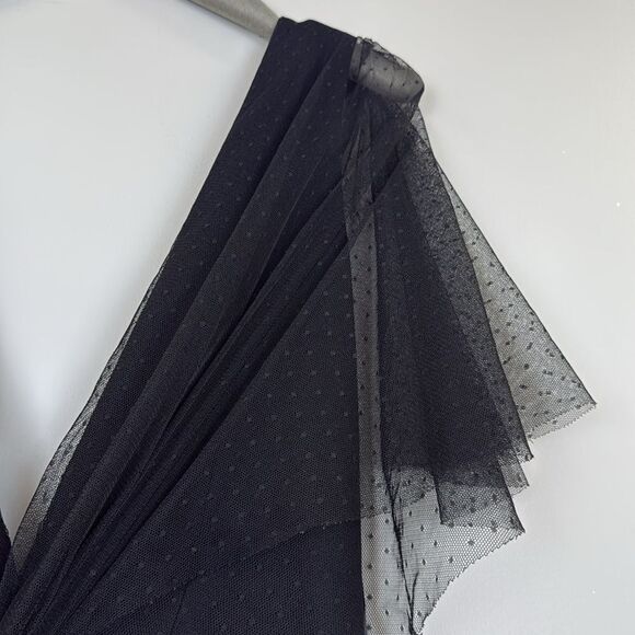 Katie May  Black Olivia Gown ❤️ - Picture 10 of 11